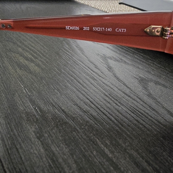 SANDRO sunglasses - Picture 8 of 9